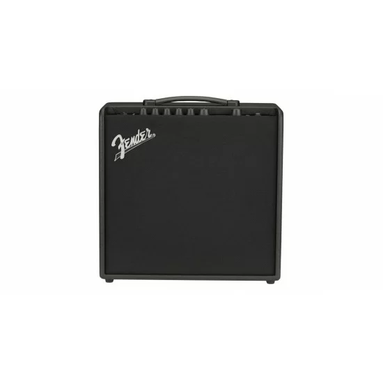 Fender discount rumble lt50